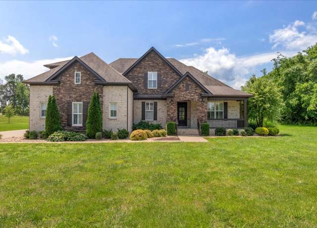 Property at 1700 Zevon Ct, Spring Hill, TN 37174, 4 beds, 3 baths