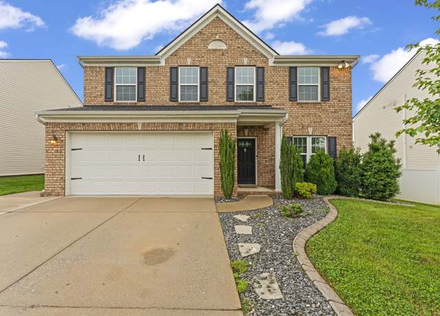 Property at 2207 Ambergate Dr, Murfreesboro, TN 37127, 3 beds, 2.5 baths