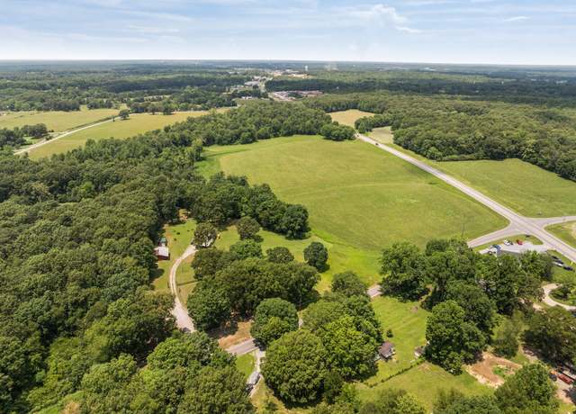 Property at 0 Iron Hill Rd W, Dickson, TN 37055