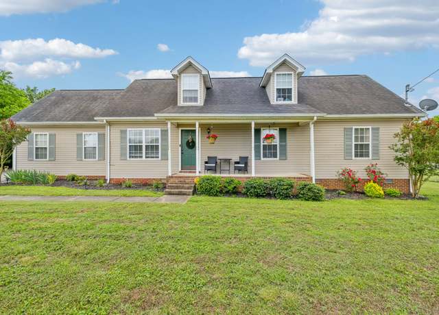 Property at 113 Beck Ct, Murfreesboro, TN 37128, 5 beds, 2 baths