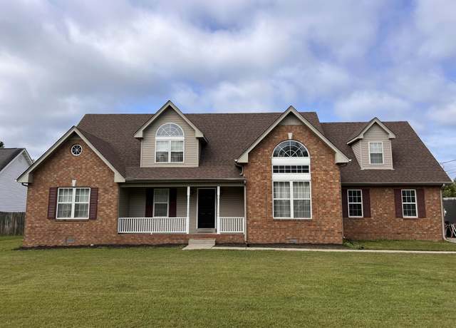 Property at 108 Smotherman Ct, Murfreesboro, TN 37129, 4 beds, 3 baths