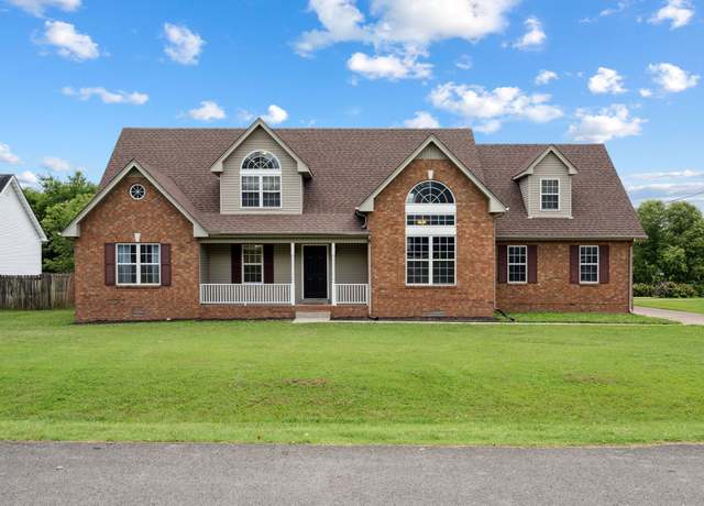 Property at 108 Smotherman Ct, Murfreesboro, TN 37129, 4 beds, 3 baths
