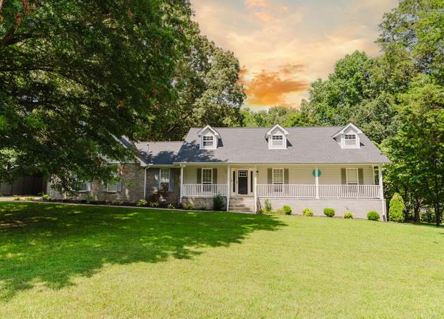 Property at 1003 Windmere Ln, Greenbrier, TN 37073, 3 beds, 2 baths