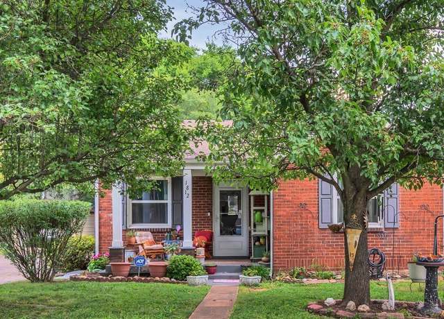 Property at 1812 Stewart Pl, Nashville, TN 37203, 2 beds, 1 bath
