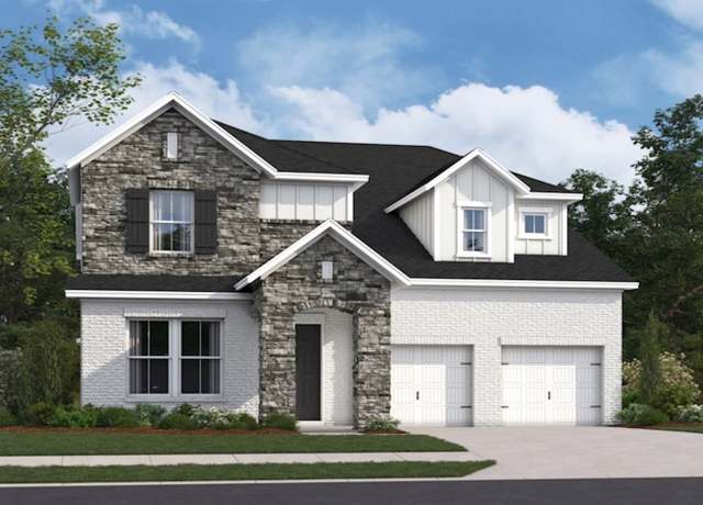 Property at 4014 Willow Belle Dr, Mount Juliet, TN 37122, 5 beds, 3.5 baths