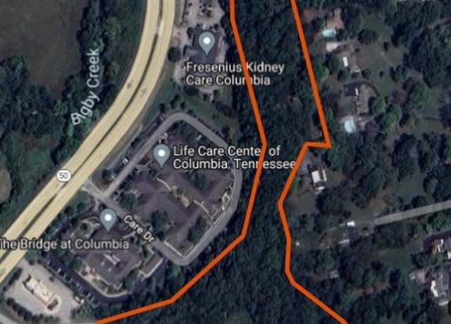Property at 0 Jenland Dr, Columbia, TN 38401