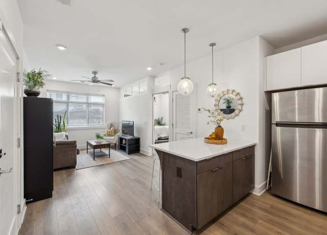 Property at 1609 Marshall Hollow Dr #104, Nashville, TN 37203, 1 bed, 1 bath