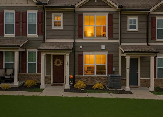 Property at 923 Long Train Aly, Antioch, TN 37013, 3 beds, 3 baths