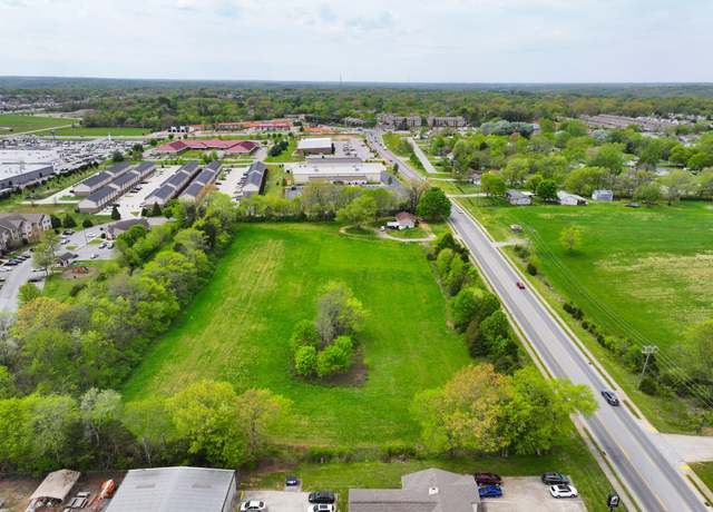 Property at 0 Needmore Rd, Clarksville, TN 37040