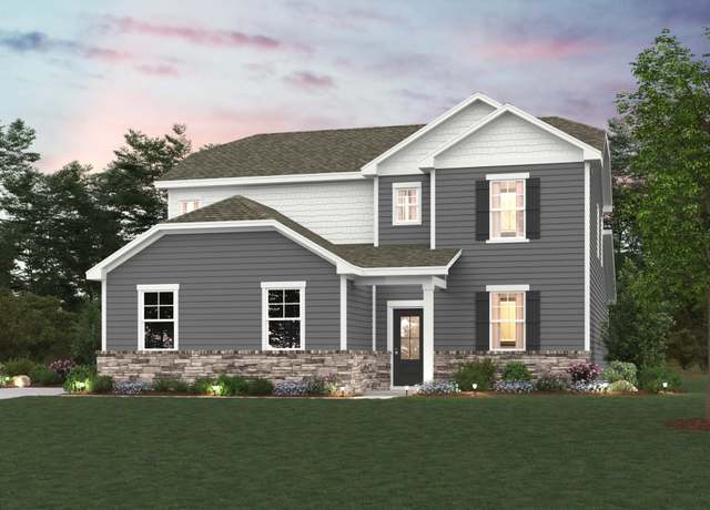 Property at 815 Averitt Ln, Lebanon, TN 37087, 5 beds, 3 baths