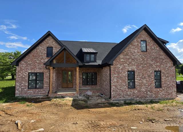 Property at 309 Hickory Grove Dr, Morrison, TN 37357, 3 beds, 2.5 baths