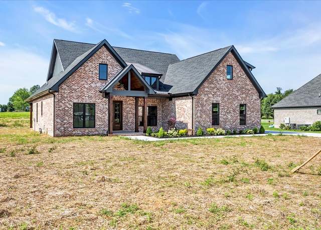 Property at 309 Hickory Grove Dr, Morrison, TN 37357, 3 beds, 2.5 baths