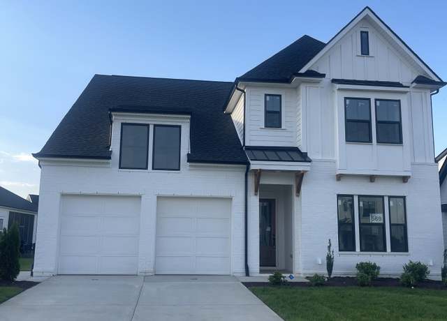 Property at 5742 Sagebrush Dr, Murfreesboro, TN 37129, 4 beds, 3.5 baths