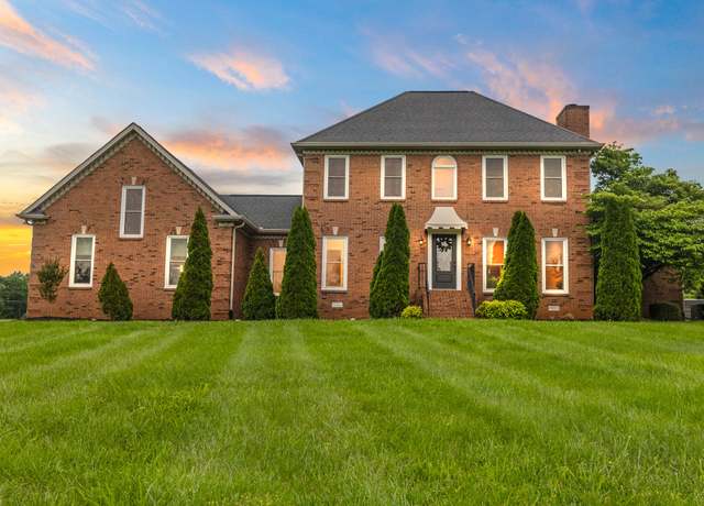 Property at 8560 Coopertown Rd, Joelton, TN 37080, 4 beds, 3.5 baths