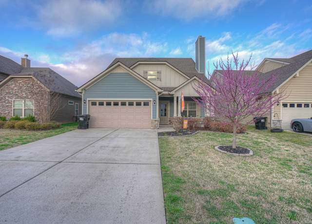 Property at 5846 Enclave Dr, Murfreesboro, TN 37128, 4 beds, 4 baths