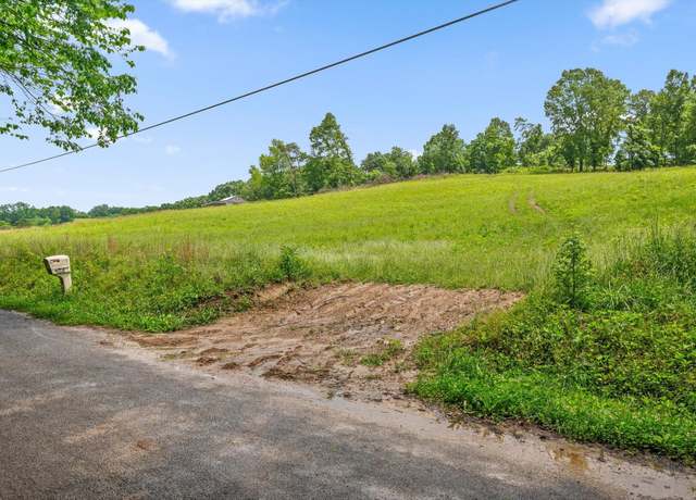 Property at 908 Earl Broady Rd, Evensville, TN 37332