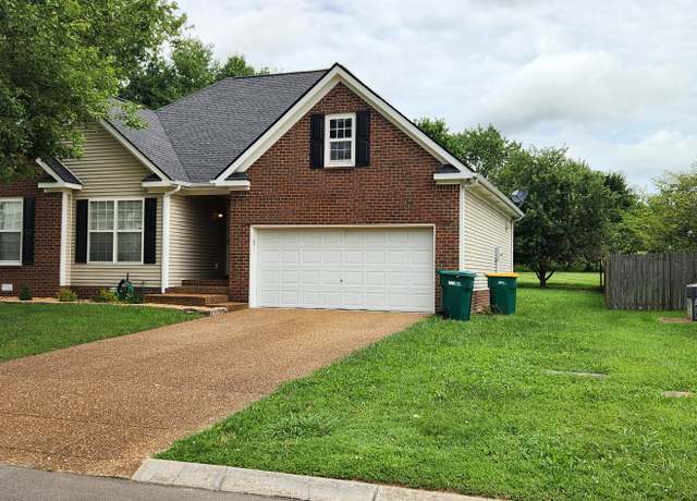 Property at 1253 Annapolis Cir, Thompsons Station, TN 37179, 3 beds, 2 baths