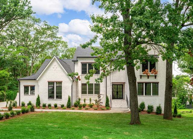 Property at 777 Brook Hollow Rd, Nashville, TN 37205, 5 beds, 6 baths