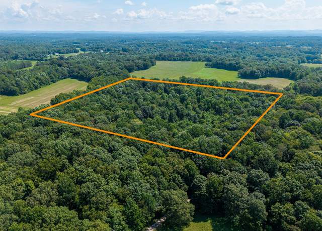 Property at 0 Phillips Rd, Cookeville, TN 38501