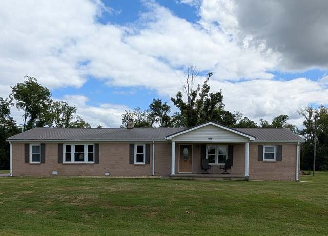 Property at 6780 Salubria Springs Rd, Pembroke, KY 42266, 3 beds, 3 baths