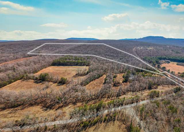 Property at 0 Hebbertsburg Rd, Crab Orchard, TN 37723