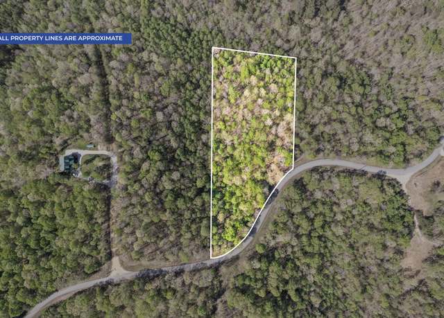 Property at 0 Highwater Rd, Waverly, TN 37185