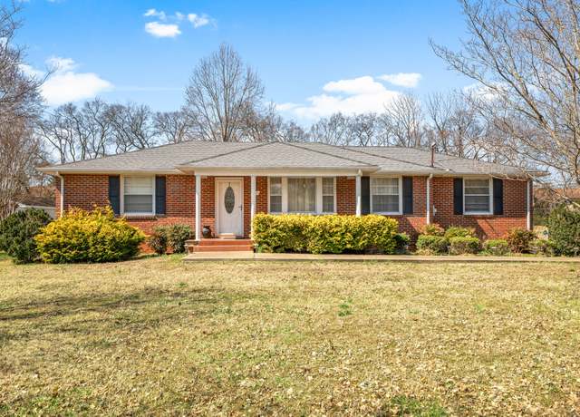 Property at 1515 Leaf Ave, Murfreesboro, TN 37130, 3 beds, 2 baths