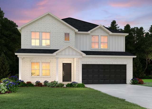 Property at 187 Blue Diamond Dr, Smyrna, TN 37167, 4 beds, 3.5 baths