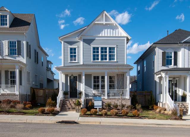 Property at 1037 Southbrooke Blvd, Franklin, TN 37064, 3 beds, 3.5 baths