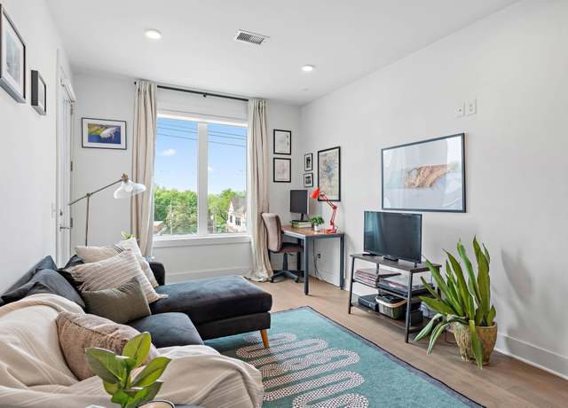 Property at 1041 E Trinity Ln #312, Nashville, TN 37216, 1 bed, 1 bath