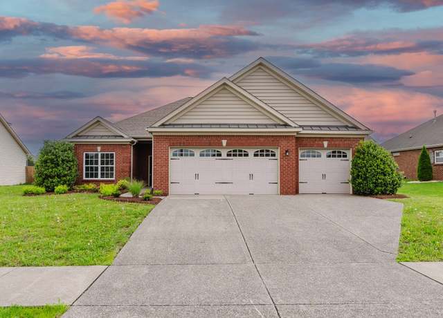 Property at 494 Callie Ave, Gallatin, TN 37066, 3 beds, 2 baths