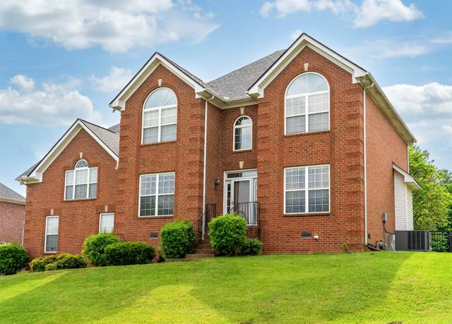 Property at 116 N Wynridge Way, Goodlettsville, TN 37072, 4 beds, 2.5 baths