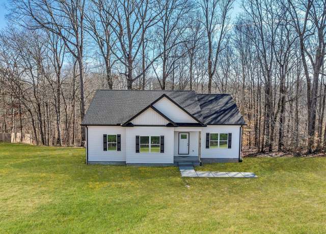 Property at 998 Jordan Cir, White Bluff, TN 37187, 3 beds, 2 baths