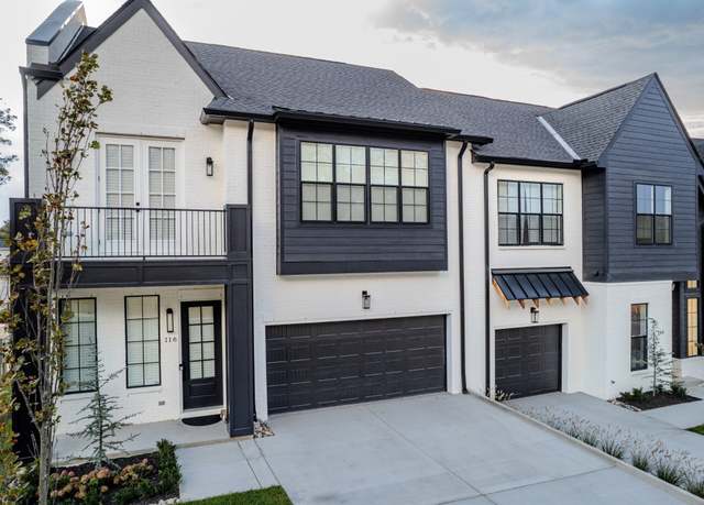 Property at 118 Shadow Springs Dr #118, Brentwood, TN 37027, 3 beds, 2.5 baths