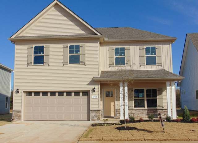 Property at 1611C Charismatic Pl, Murfreesboro, TN 37128, 4 beds, 2.5 baths