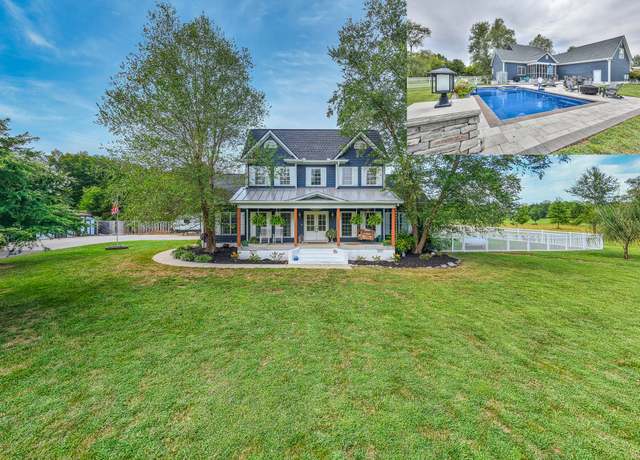 Property at 5673 Elam Rd, Murfreesboro, TN 37127, 3 beds, 3 baths