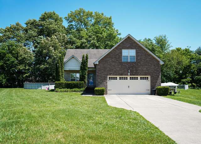 Property at 123 Bella Crest Way, Portland, TN 37148, 3 beds, 2 baths