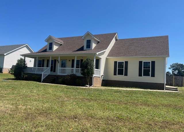 Property at 4507 Polaris Dr, Chapel Hill, TN 37034, 3 beds, 3.5 baths