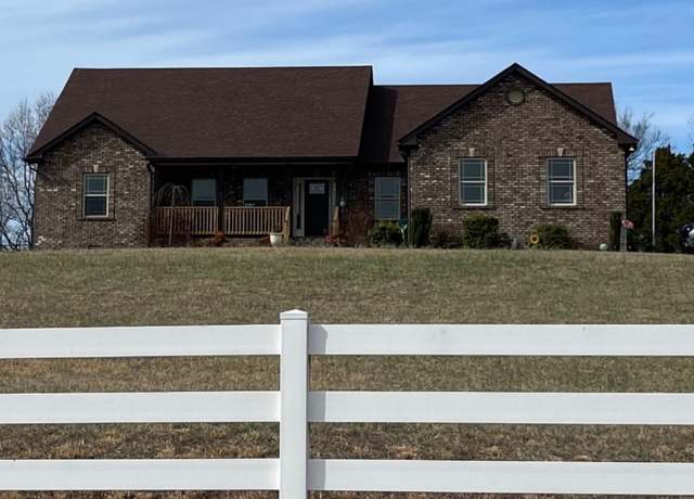 Property at 265 Parker Rd, Portland, TN 37148, 3 beds, 2.5 baths
