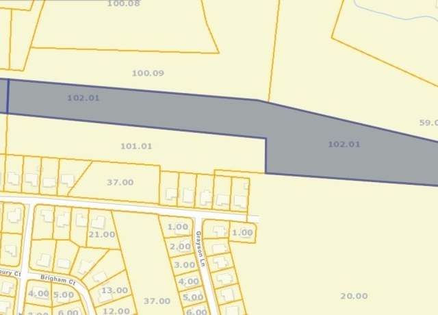 Property at 700 N Palmers Chapel Rd, White House, TN 37188
