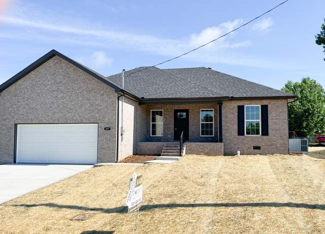 Property at 307 Lee Ln, Shelbyville, TN 37160, 3 beds, 2 baths