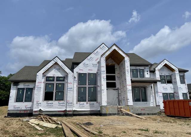 Property at 8122 Boiling Springs Pl, Brentwood, TN 37027, 5 beds, 6.5 baths