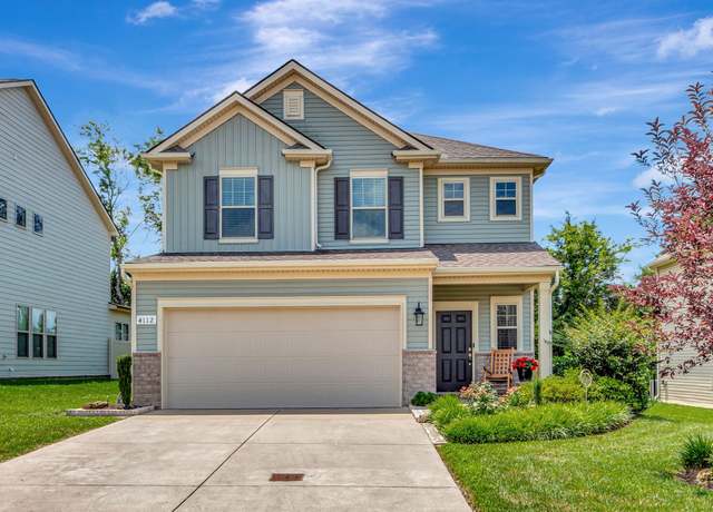 Property at 4112 Cadence Dr, Spring Hill, TN 37174, 3 beds, 2.5 baths