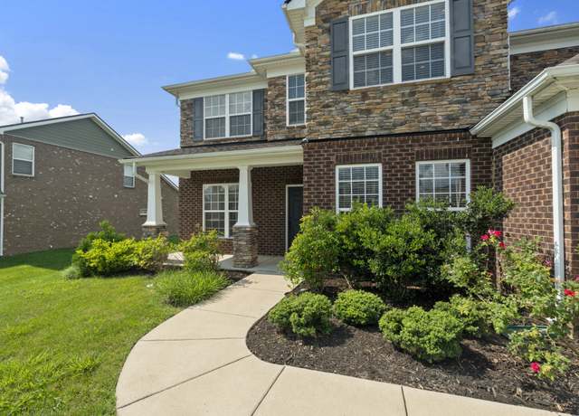 Property at 2039 Friendship Dr, Spring Hill, TN 37174, 4 beds, 3.5 baths