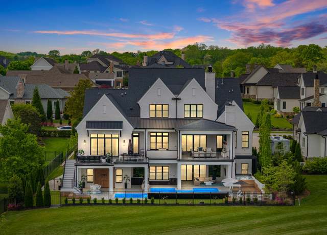 Property at 6004 Pelican Way, College Grove, TN 37046, 6 beds, 7 baths