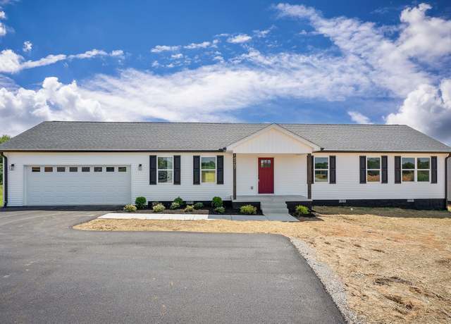 Property at 14267 Old Kentucky Rd, Walling, TN 38587, 3 beds, 2 baths