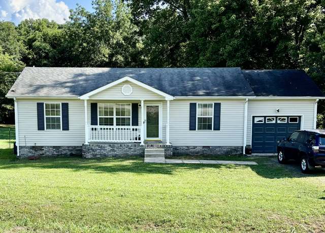 Property at 202 Cummings Creek Rd, Clarksville, TN 37042, 3 beds, 2 baths