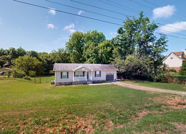 Property at 202 Cummings Creek Rd, Clarksville, TN 37042, 3 beds, 2 baths