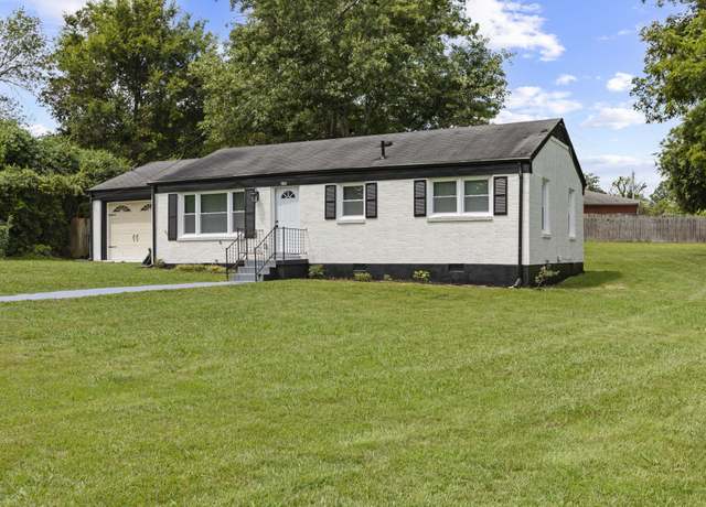Property at 644 7th Ave N, Lewisburg, TN 37091, 3 beds, 1 bath