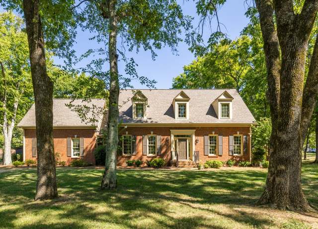 Property at 3618 Trimble Rd, Nashville, TN 37215, 3 beds, 2.5 baths